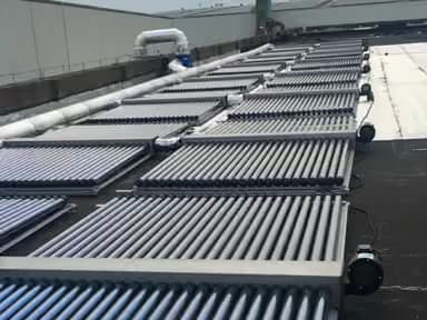 Sistema centralizado