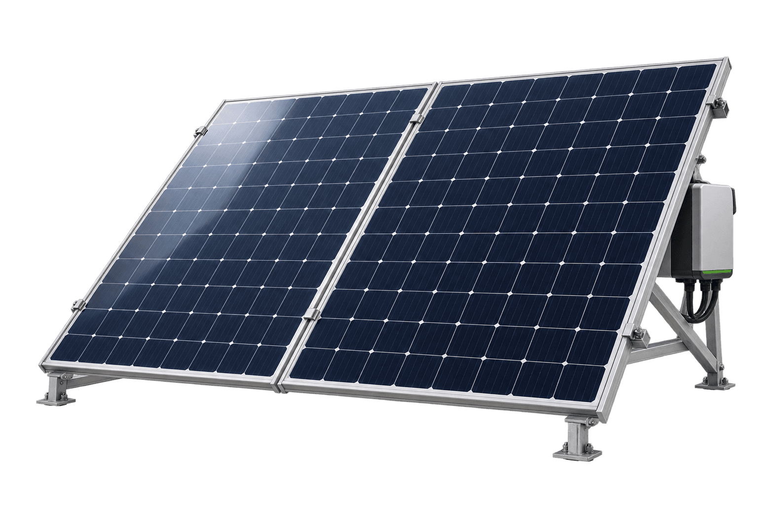 Sistemas fotovoltaicos
